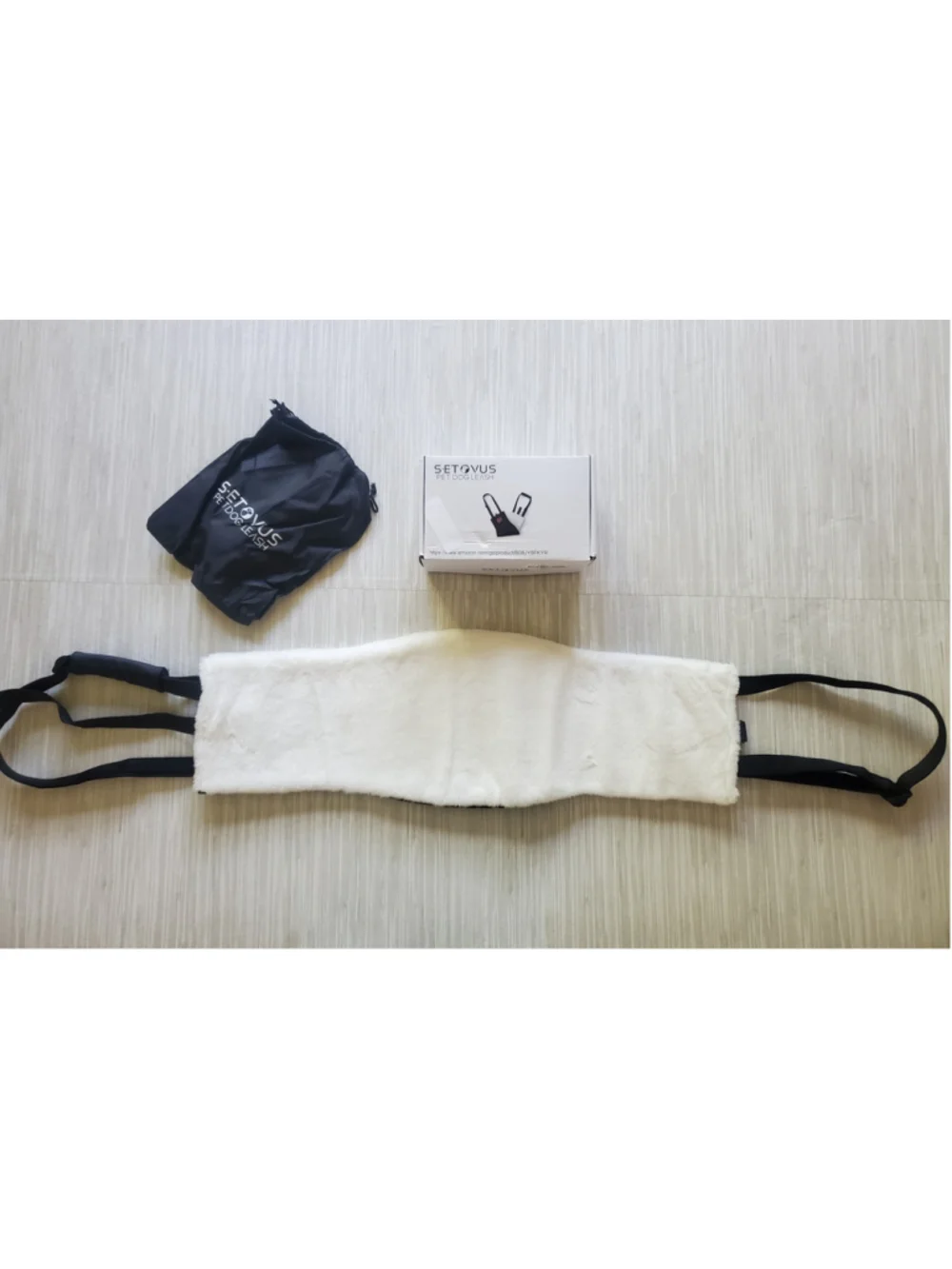 Portable Dog Sling For Back Legs Large Dogs Hip Joint Arthritis K9 Harness Leash